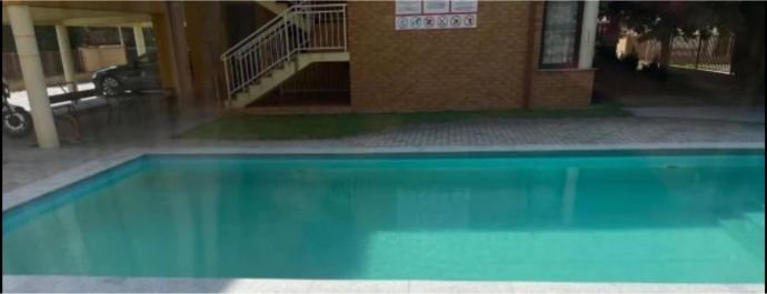 Liliána Apartman