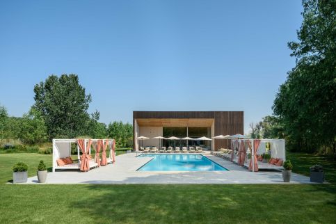 Evergreen Health Longevity Residence – Kehidakustány fotó 9