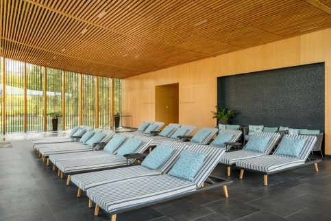 Evergreen Health Longevity Residence – Kehidakustány fotó 13