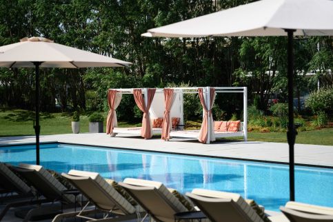 Evergreen Health Longevity Residence – Kehidakustány fotó 14