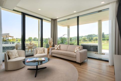 Evergreen Health Longevity Residence – Kehidakustány fotó 15