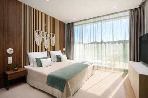 Evergreen Health Longevity Residence – Kehidakustány fotó 19