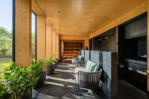Evergreen Health Longevity Residence – Kehidakustány fotó 5