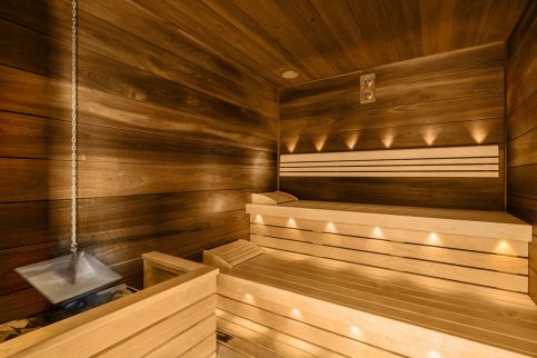 Evergreen Health Longevity Residence – Kehidakustány fotó 6