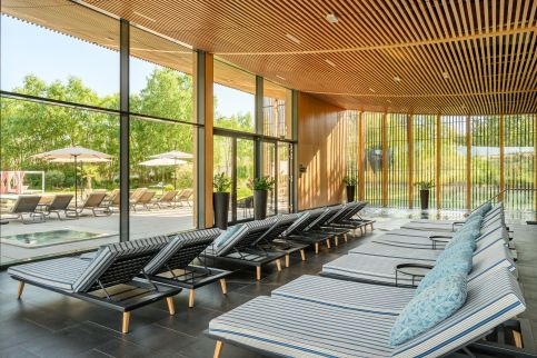Evergreen Health Longevity Residence – Kehidakustány fotó 7