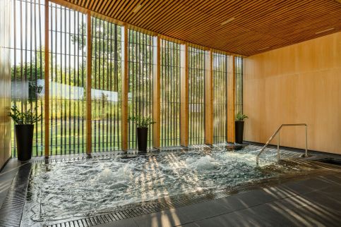 Evergreen Health Longevity Residence – Kehidakustány fotó 8