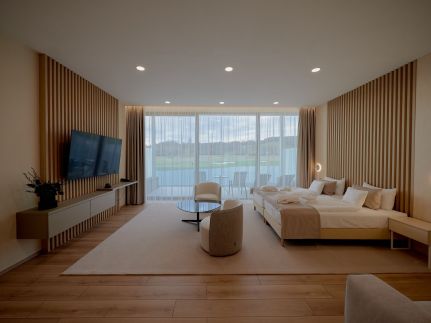 Evergreen Health Longevity Residence1