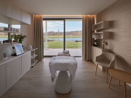 Evergreen Health Longevity Residence3