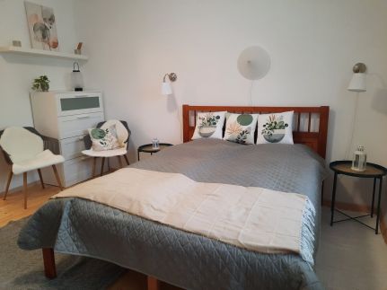 Káptalani Kiskuckó