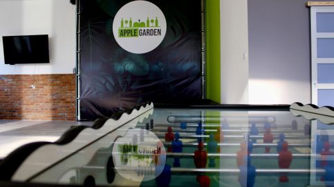 Apple Garden15