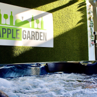 Apple Garden