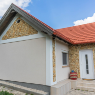 Comfort House w AC by NW