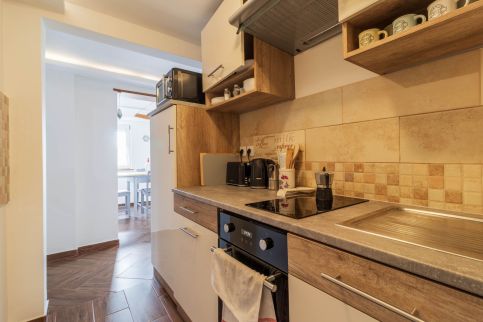 Comfort House w AC by NW12