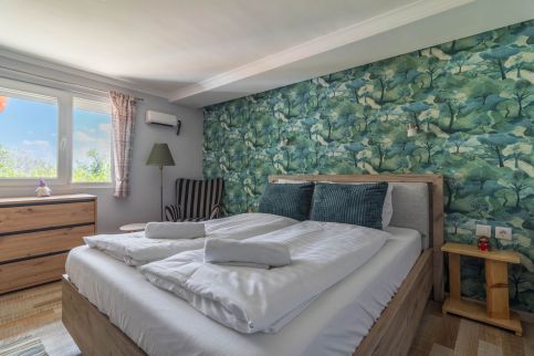 Comfort House w AC by NW20