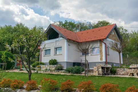 Comfort House w AC by NW4