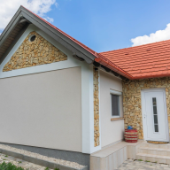 Comfort House w AC by NW