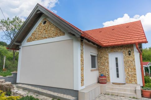Comfort House w AC by NW
