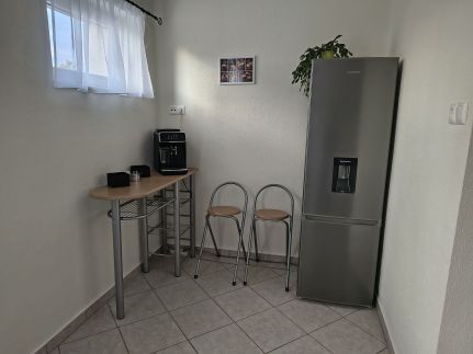 Gyöngyvirág Vendégház10