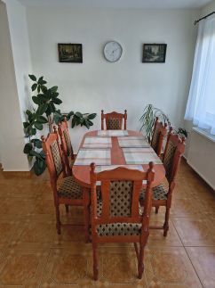 Gyöngyvirág Vendégház11