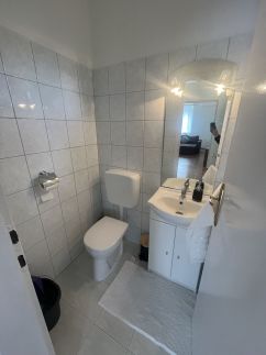 Gyöngyvirág Vendégház17