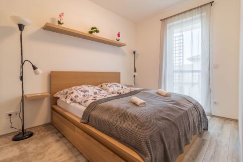 Blue Heaven Apartman1