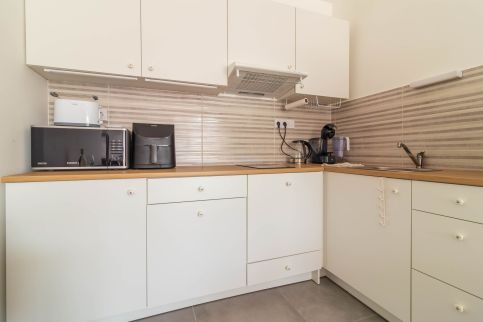 Blue Heaven Apartman9