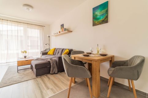 Blue Heaven Apartman10