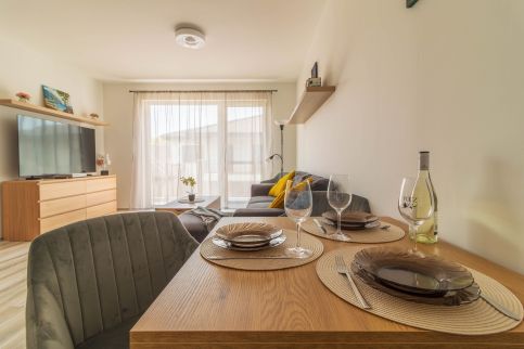 Blue Heaven Apartman11