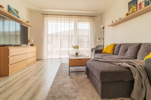 Blue Heaven Apartman12