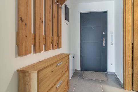 Blue Heaven Apartman13