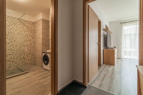 Blue Heaven Apartman17