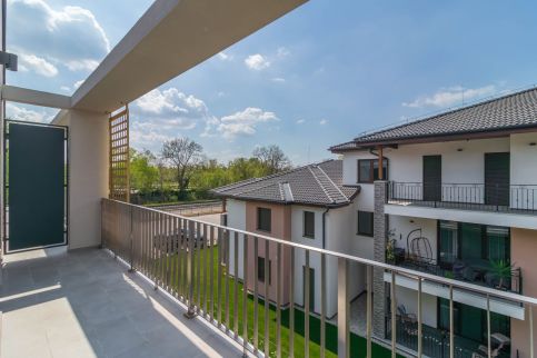 Blue Heaven Apartman18