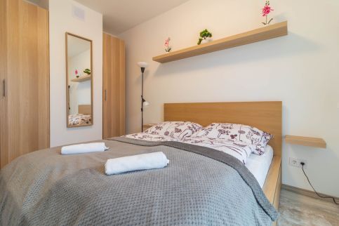 Blue Heaven Apartman2