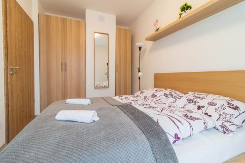Blue Heaven Apartman3