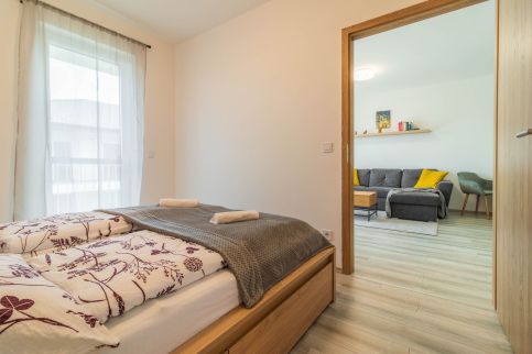 Blue Heaven Apartman4
