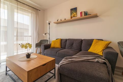 Blue Heaven Apartman5