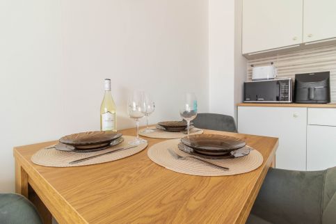 Blue Heaven Apartman6