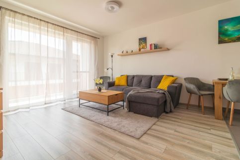 Blue Heaven Apartman7