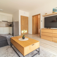 Blue Heaven Apartman