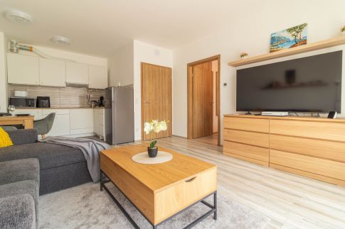 Blue Heaven Apartman