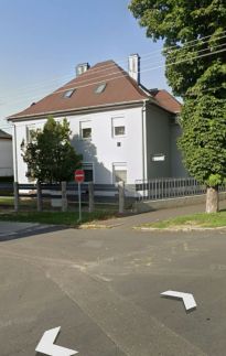 Fészek Apartmanház2