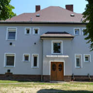 Fészek Apartmanház