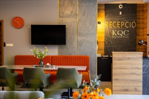 KQC Boutique Villa3
