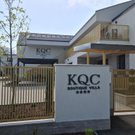 KQC Boutique Villa