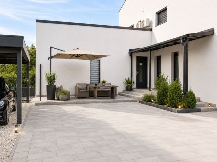 Diófás Apartman Töreki8