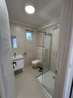 Diófás Apartman Töreki2