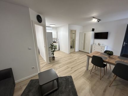 Diófás Apartman Töreki3