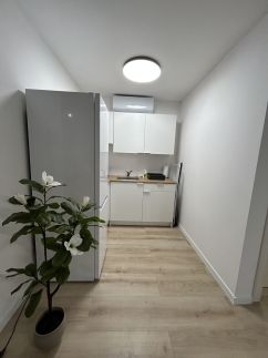 Diófás Apartman Töreki4