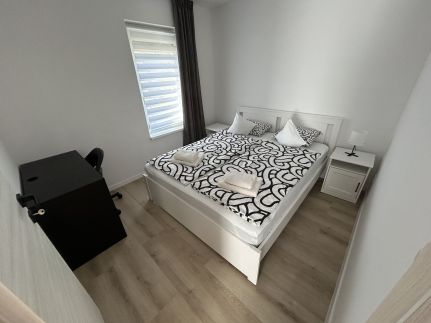 Diófás Apartman Töreki5