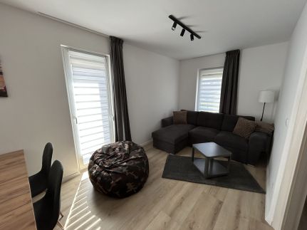 Diófás Apartman Töreki6